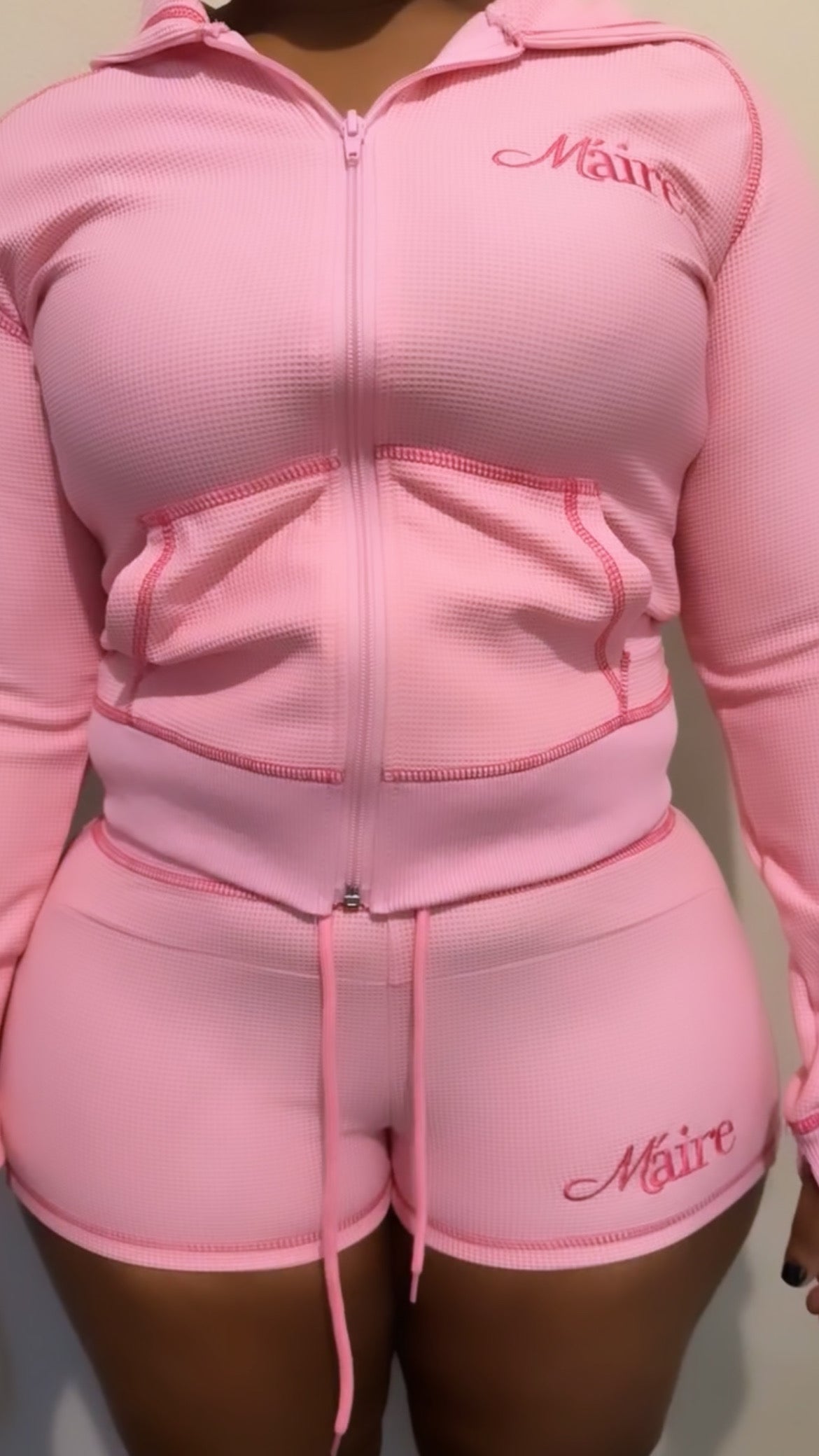 Pink Bubblegum